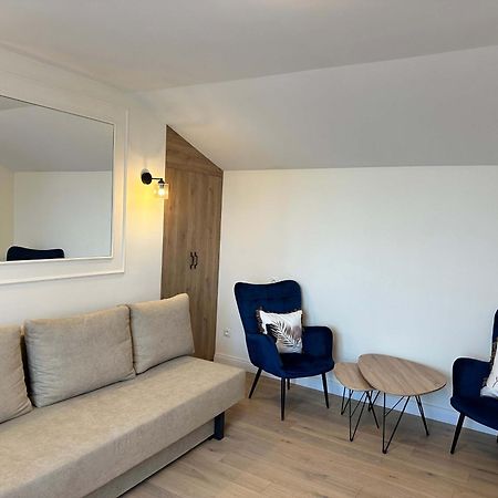 Hotel Go Mazury Mrągowo Exteriér fotografie