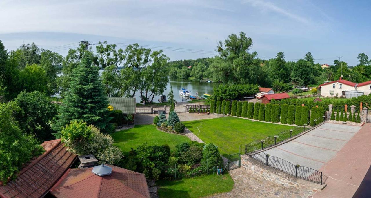 Hotel Go Mazury Mrągowo Exteriér fotografie