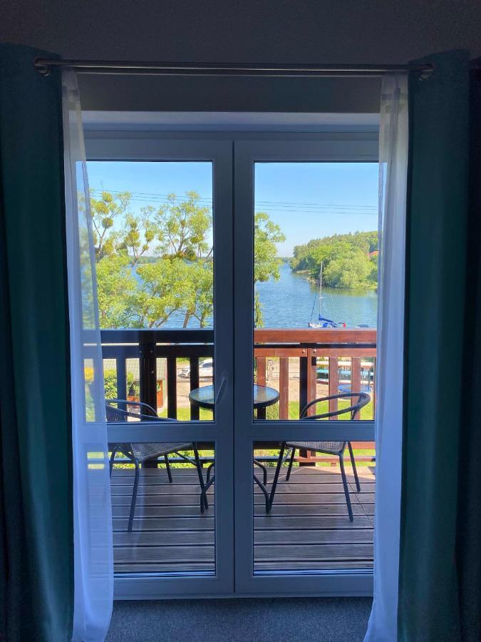 Hotel Go Mazury Mrągowo Exteriér fotografie