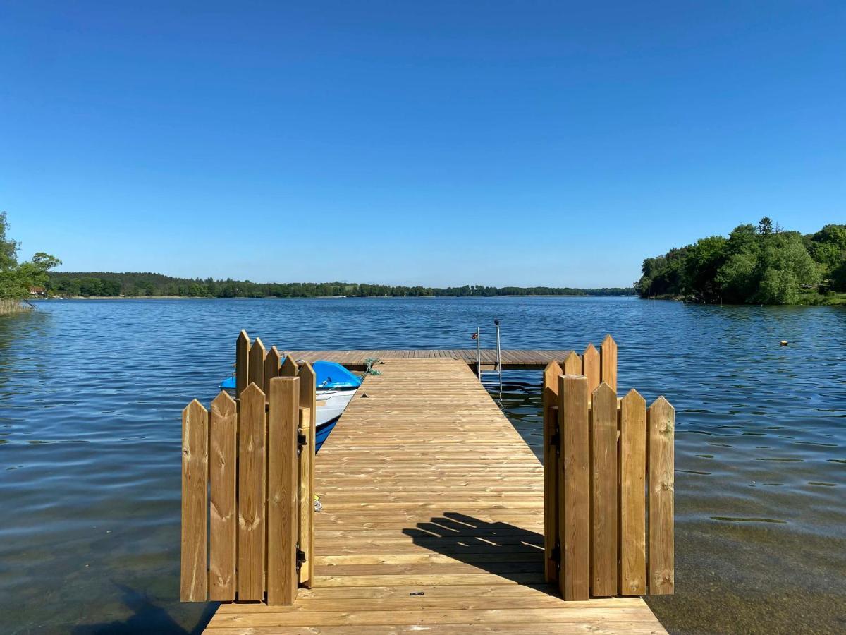 Hotel Go Mazury Mrągowo Exteriér fotografie