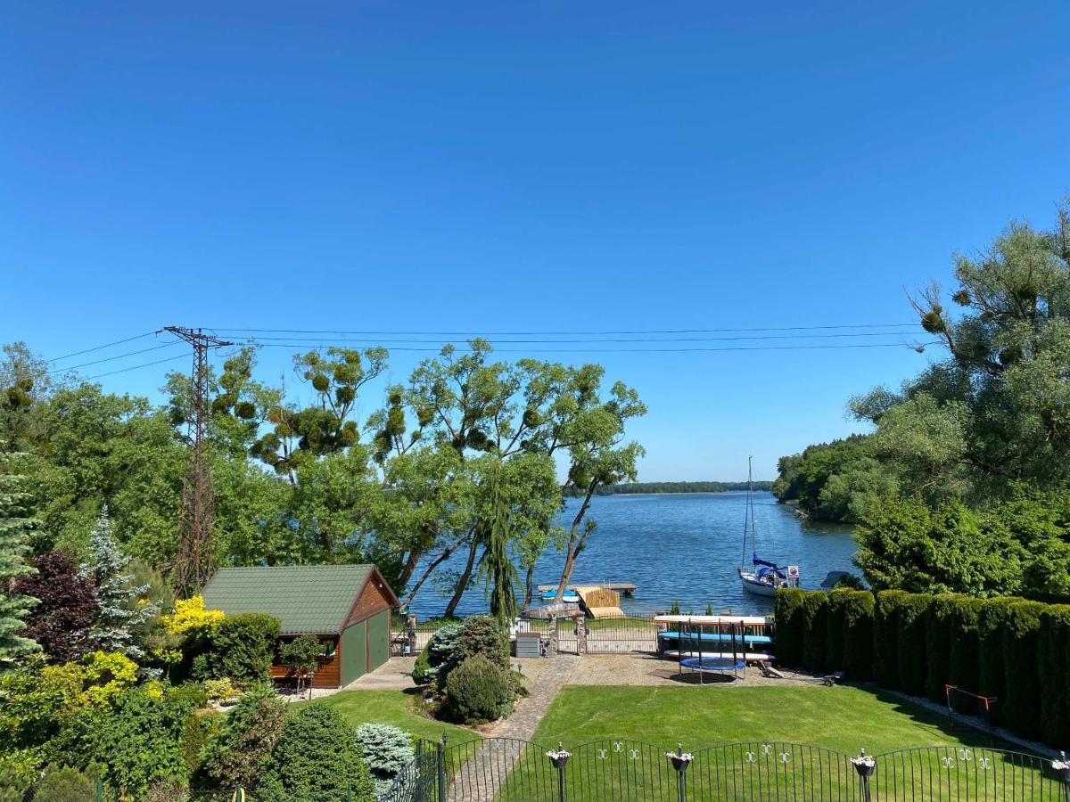 Hotel Go Mazury Mrągowo Exteriér fotografie