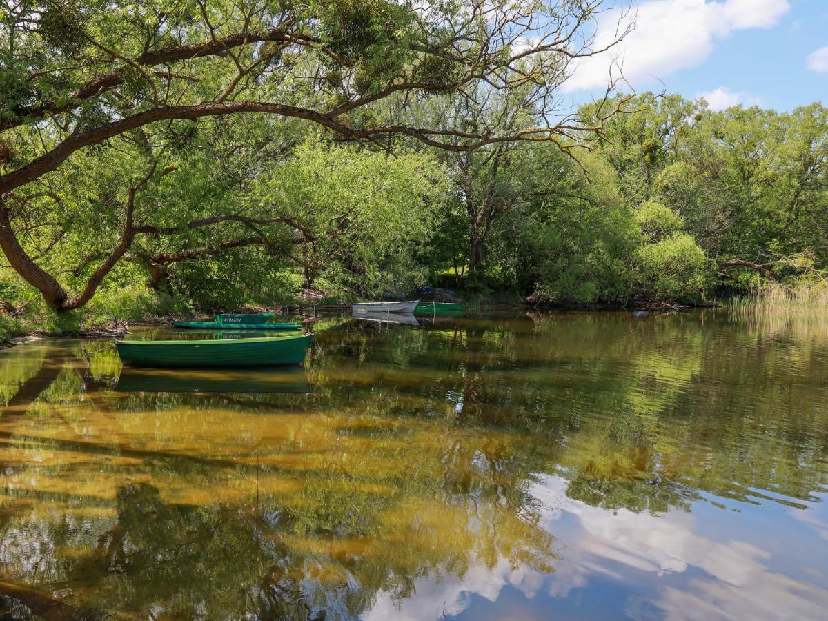 Hotel Go Mazury Mrągowo Exteriér fotografie