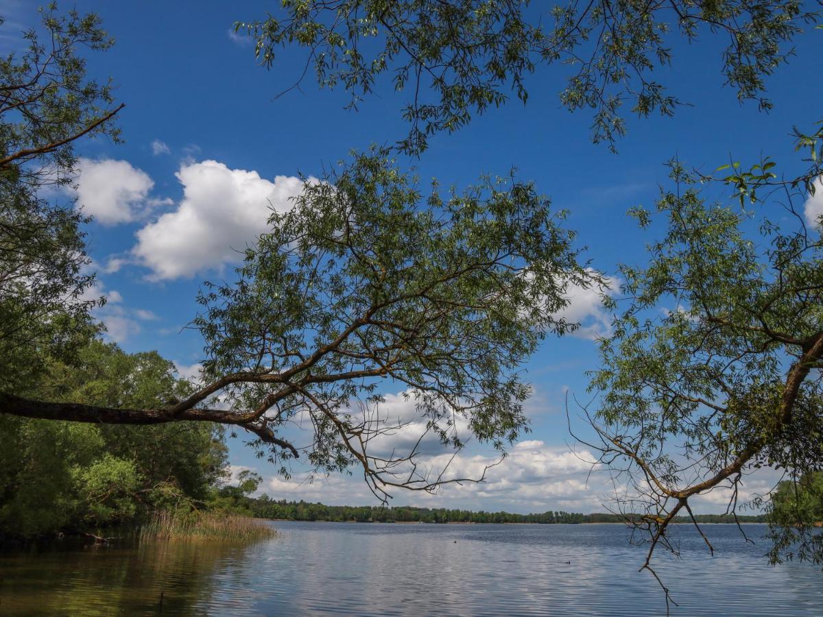 Hotel Go Mazury Mrągowo Exteriér fotografie