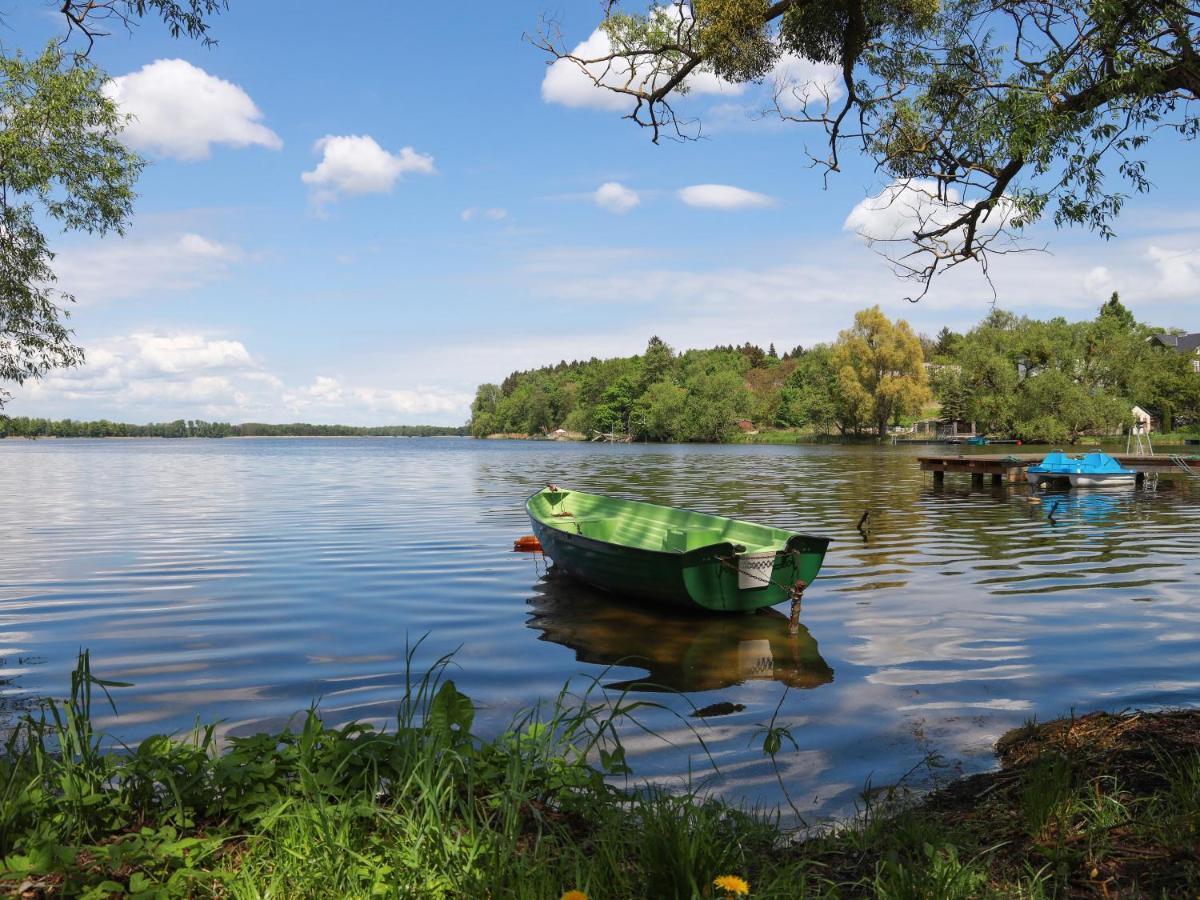Hotel Go Mazury Mrągowo Exteriér fotografie
