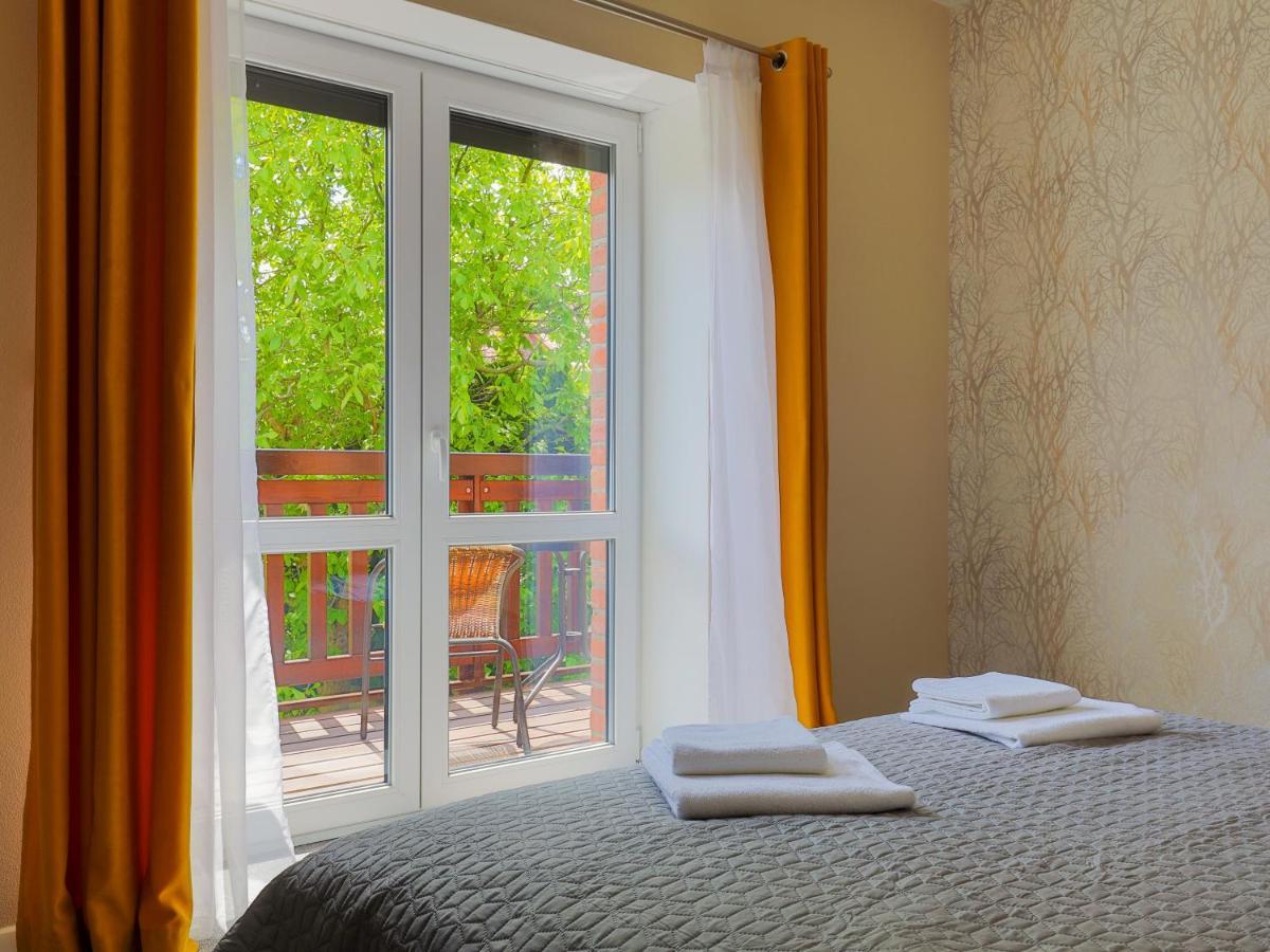 Hotel Go Mazury Mrągowo Pokoj fotografie