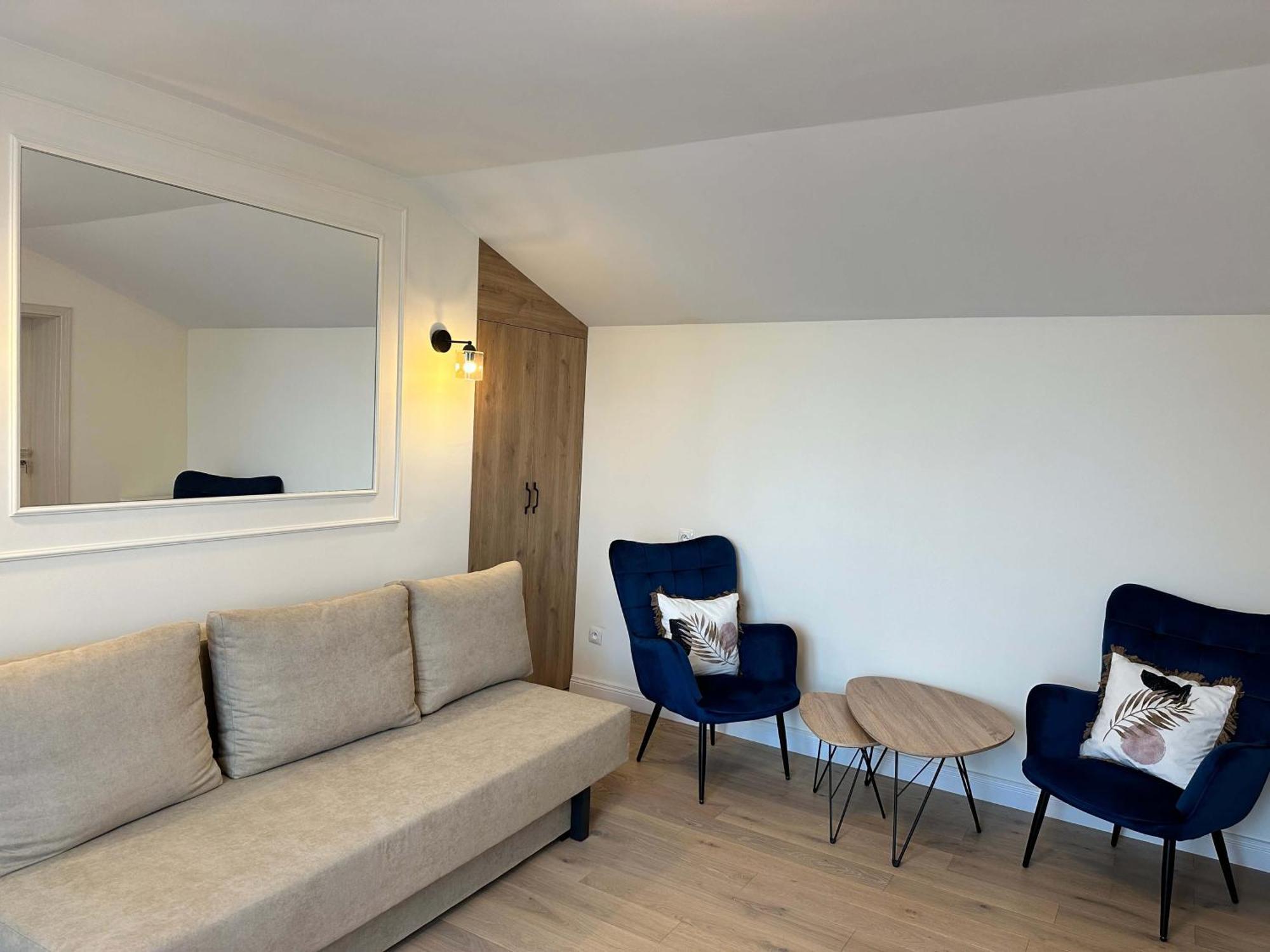 Hotel Go Mazury Mrągowo Exteriér fotografie